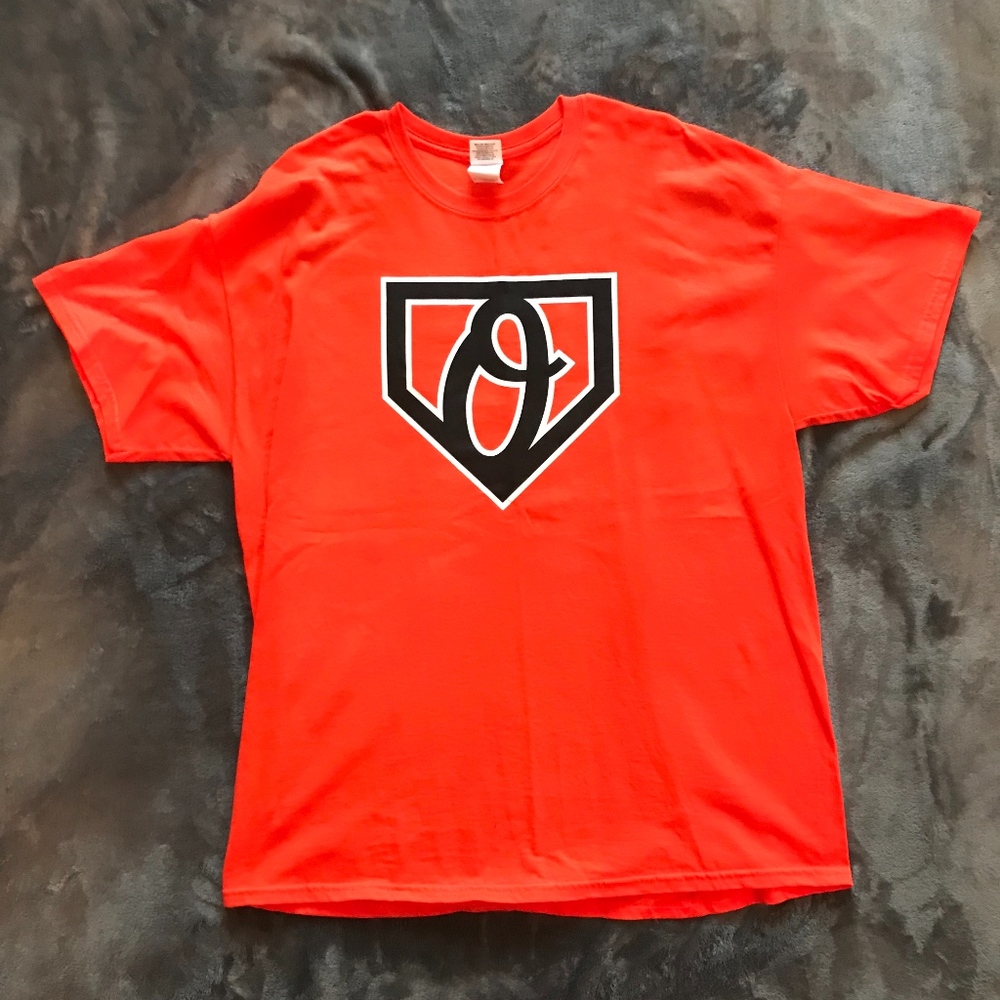 Orioles Limited Edition Chris Davis T-Shirt XL